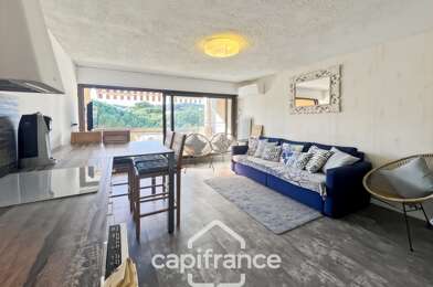 Appartement 3 pièces 375000 €