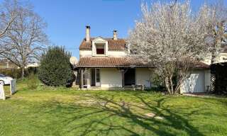 Maison 8 Pièces 145 m² à vendre à Condezaygues (47500)