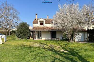 Maison 8 pièces 167000 €