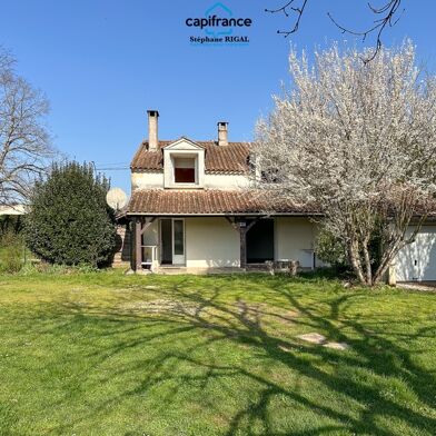 Maison 8 pièces 167000 €