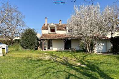 Maison 8 pièces 167000 €