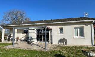 Maison 4 Pièces 82 m² à vendre à Casteljaloux (47700)