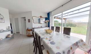 Maison 4 Pièces 82 m² à vendre à Casteljaloux (47700)