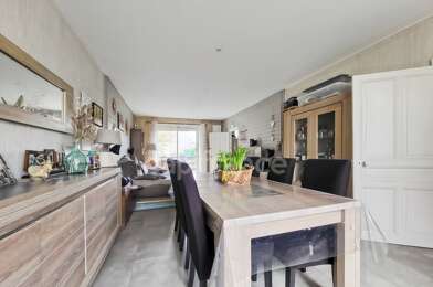 Maison 6 pièces 195000 €