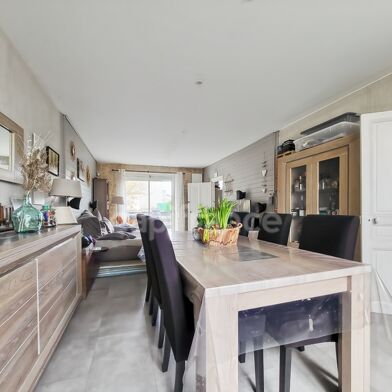 Maison 6 pièces 195000 €