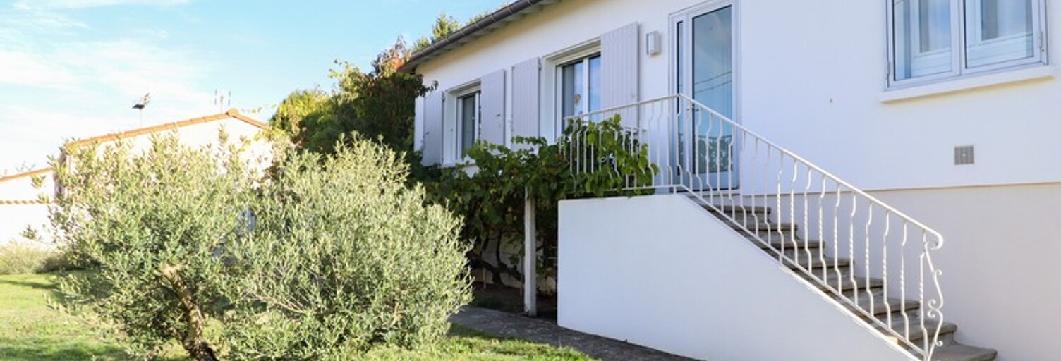 Maison 4 Pièces 80 m² à vendre à Pont-de-Larn (81660)