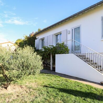 Maison 4 pièces 189000 €