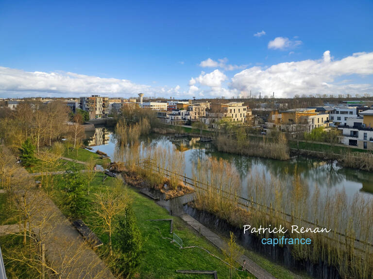 Appartement à vendre 3 pièces T3 BOIS D'ARCY (78) — photo 1
