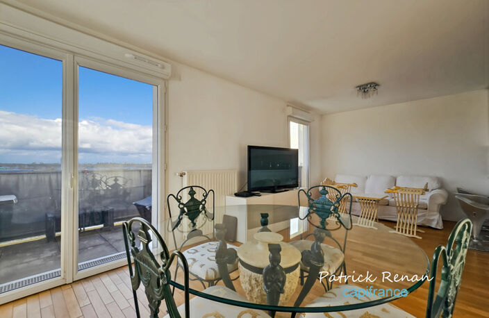 Appartement à vendre 3 pièces T3 BOIS D'ARCY (78) — photo 4