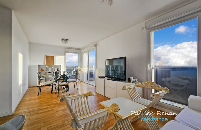 Appartement à vendre 3 pièces T3 BOIS D'ARCY (78) — photo 5
