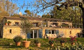 Maison 7 Pièces 280 m² à vendre à Callian (83440)