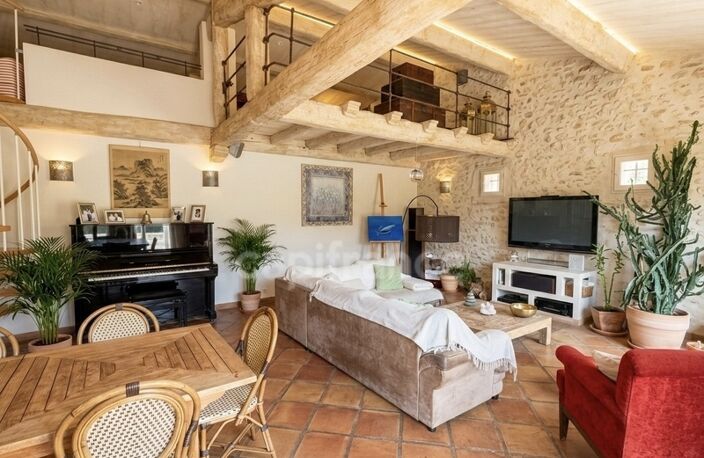 Villa provençale de plain-pied avec piscine sur 5 000 m² – Secteur Forêt, proche Lac de Saint-Cassien — photo 4