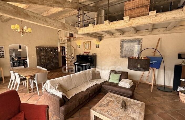 Villa provençale de plain-pied avec piscine sur 5 000 m² – Secteur Forêt, proche Lac de Saint-Cassien — photo 5