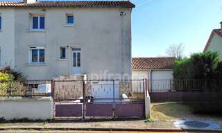 Maison 3 Pièces 74 m² à vendre à Chauvigny (86300)