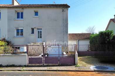 Maison 3 pièces 159950 €