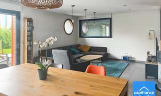 Maison 7 Pièces 169 m² à vendre à L'Huisserie (53970)