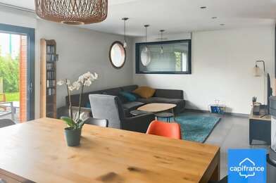 Maison 7 pièces 410000 €