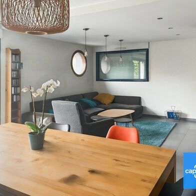 Maison 7 pièces 410000 €