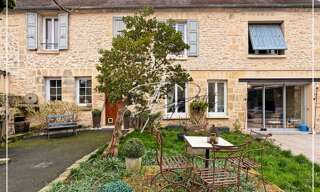 Maison 5 Pièces 210 m² à vendre à Balagny-sur-Thérain (60250)