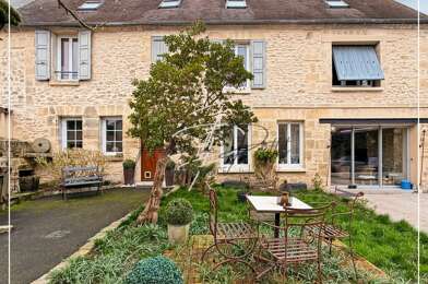 Maison 5 pièces 420000 €