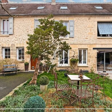 Maison 5 pièces 420000 €