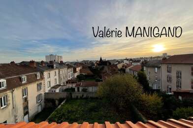 Appartement 4 pièces 179000 €