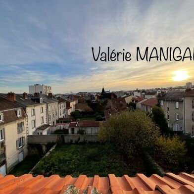Appartement 4 pièces 195300 €