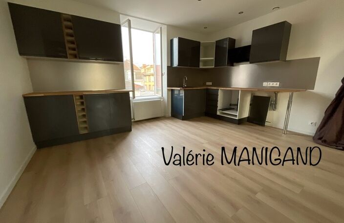 Appartement à vendre 4 pièces LIMOGES (87) — photo 2
