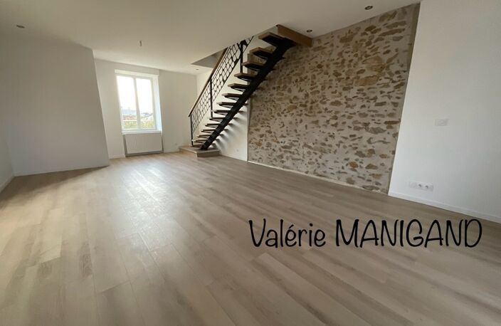 Appartement à vendre 4 pièces LIMOGES (87) — photo 3