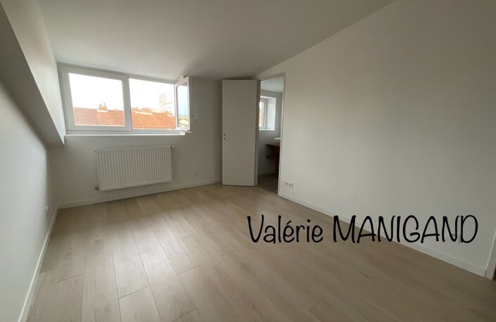 Appartement à vendre 4 pièces LIMOGES (87) — photo 4