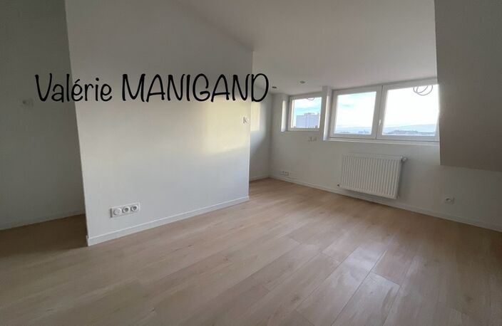 Appartement à vendre 4 pièces LIMOGES (87) — photo 5