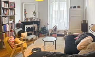 Appartement 3 Pièces 91 m² à vendre à Annecy (74000)