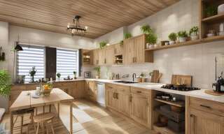 Maison 4 Pièces 140 m² à vendre à Deûlémont (59890)