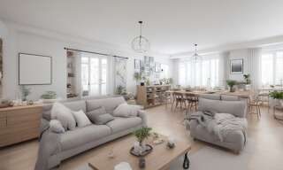 Maison 4 Pièces 140 m² à vendre à Deûlémont (59890)