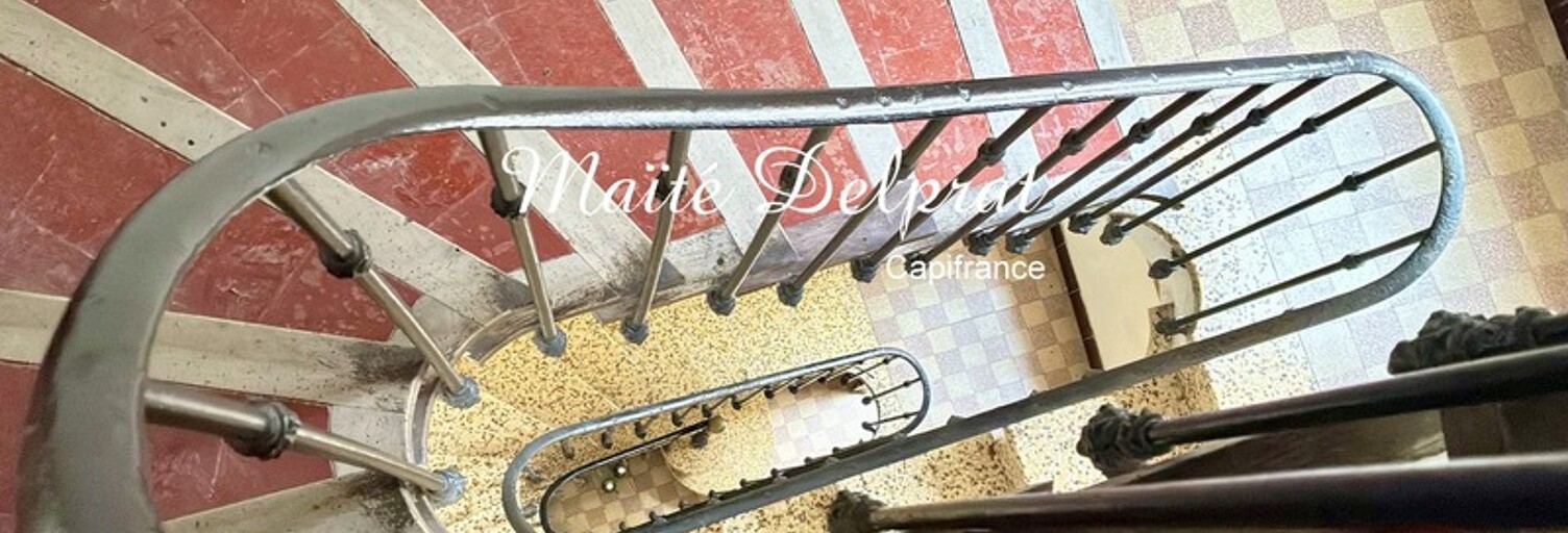 Maison 4 Pièces 108 m² à vendre à Caromb (84330)