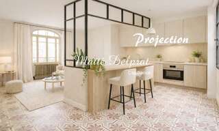 Maison 4 Pièces 108 m² à vendre à Caromb (84330)