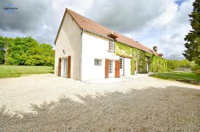 Maison 7 pièces 309750 €
