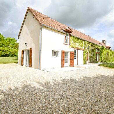 Maison 7 pièces 309750 €