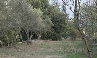 Terrain 800 m² à construire Saint-Maximin-la-Sainte-Baume (83470)