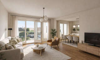 Appartement 4 Pièces 85 m² à vendre à Dax (40100)