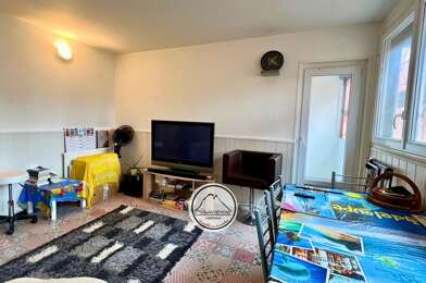 Appartement 3 pièces 84900 €