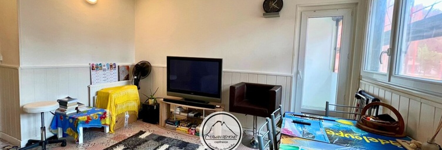 Appartement 3 Pièces 55 m² à vendre à Tarbes (65000)