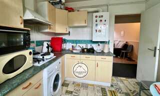 Appartement 3 Pièces 55 m² à vendre à Tarbes (65000)