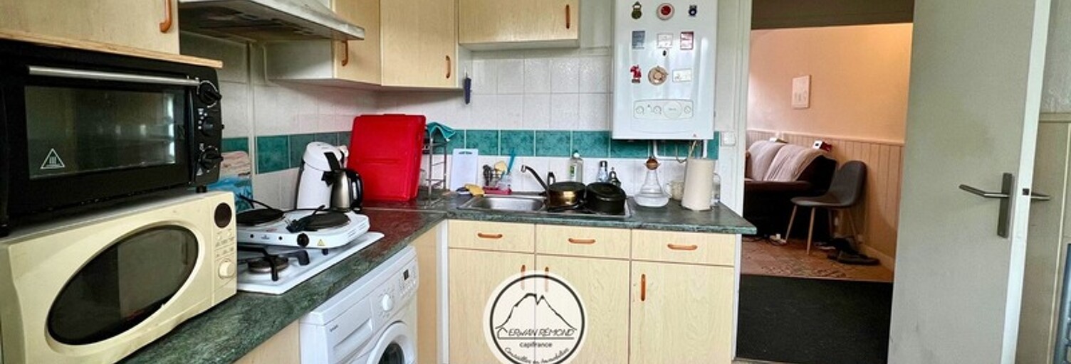 Appartement 3 Pièces 55 m² à vendre à Tarbes (65000)