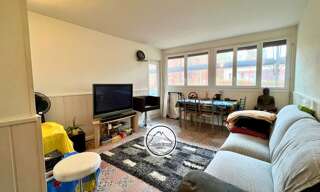 Appartement 3 Pièces 55 m² à vendre à Tarbes (65000)