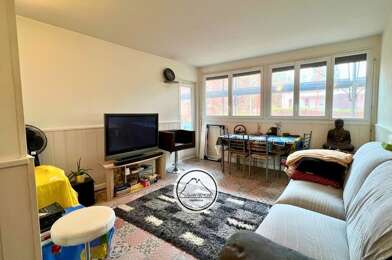 Appartement 3 pièces 84900 €