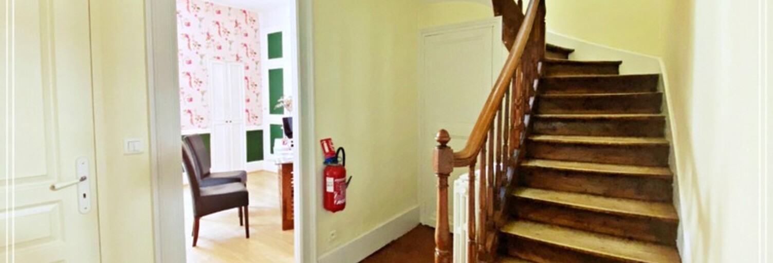 Bureau 6 Pièces 150 m² à vendre à Agen (47000)