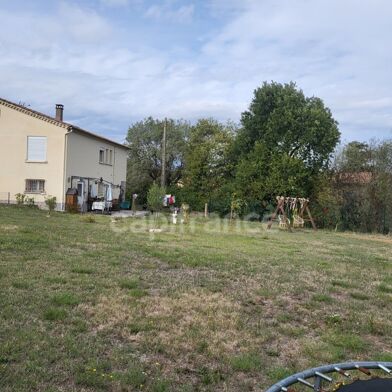 Maison 8 pièces 239000 €