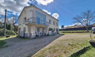 Maison 8 Pièces 176 m² à vendre à Salindres (30340)