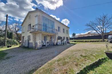 Maison 8 pièces 228000 €